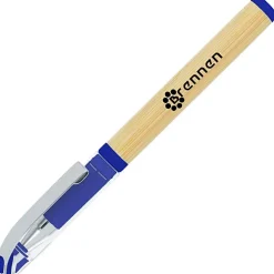 Avendale Gel Bamboo Pen