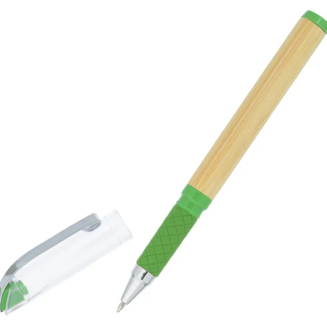 Avendale Gel Bamboo Pen