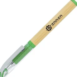 Avendale Gel Bamboo Pen