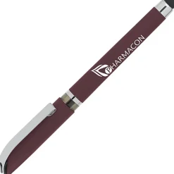 Avendale Soft Touch Stylus Gel Pen