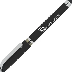 Avendale Soft Touch Stylus Gel Pen