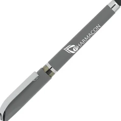 Avendale Soft Touch Stylus Gel Pen