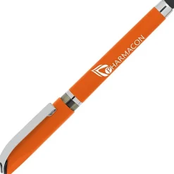 Avendale Soft Touch Stylus Gel Pen - 24 hr