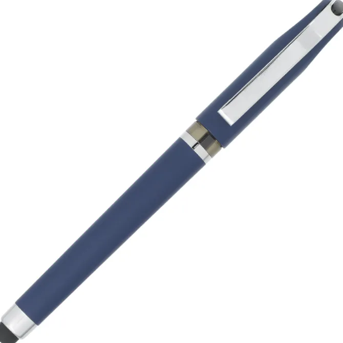 Avendale Soft Touch Stylus Gel Pen - 24 hr