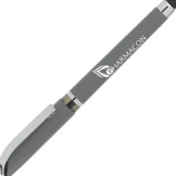 Avendale Soft Touch Stylus Gel Pen - 24 hr
