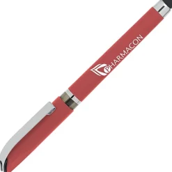 Avendale Soft Touch Stylus Gel Pen - 24 hr