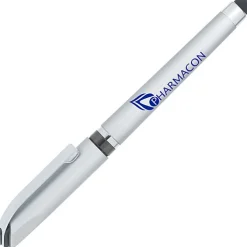 Avendale Soft Touch Stylus Gel Pen - 24 hr