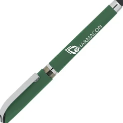 Avendale Soft Touch Stylus Gel Pen - 24 hr