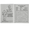A Visit to the Pharmacy Coloring Book
