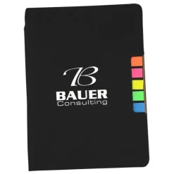 Avondale Flag Notebook