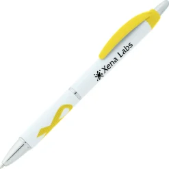 Awareness Ribbon Grip Pen