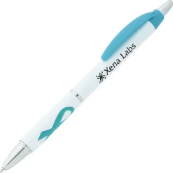 Awareness Ribbon Grip Pen