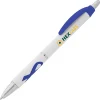 Awareness Ribbon Grip Pen - Full Color