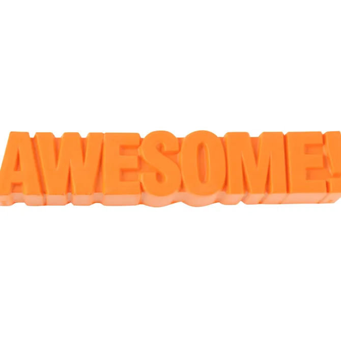 Awesome Word Stress Reliever