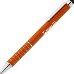 Axis Stylus Twist Metal Pen