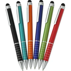 Axis Stylus Twist Metal Pen
