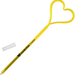 Baby Bend - Heart