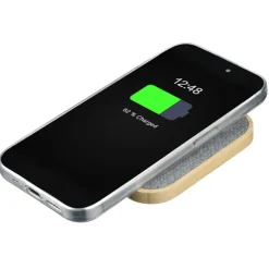 Baldwin 15W Wireless Charger