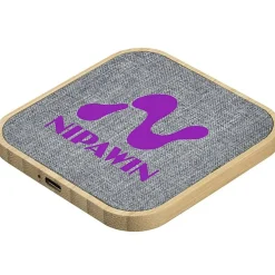 Baldwin 15W Wireless Charger