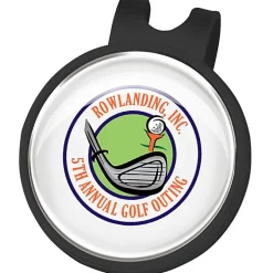 Ball Marker Hat Clip