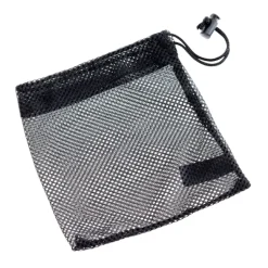 6-Ball Mesh Golf Ball Pouch