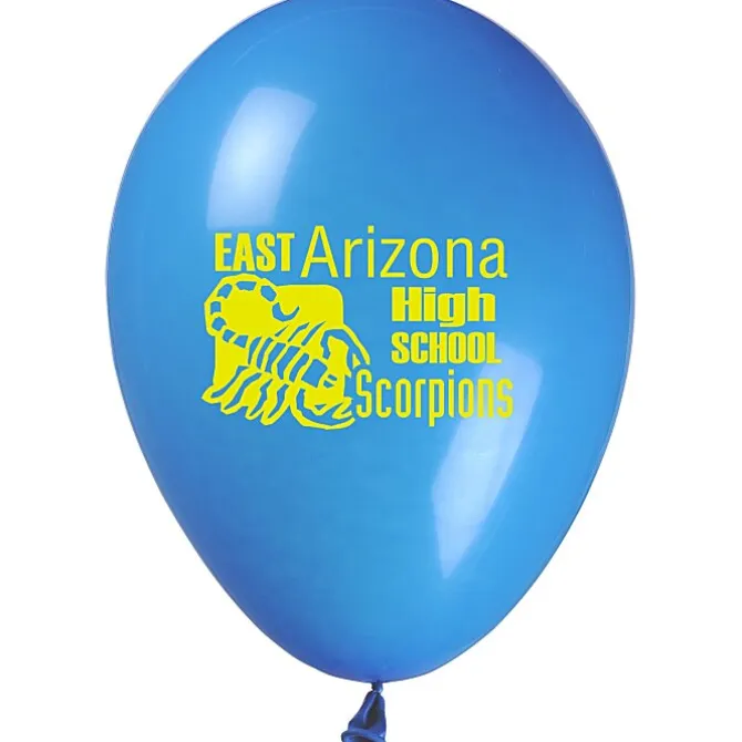 Balloon - 9-inch Standard Colors