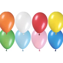 Balloon - 9-inch Standard Colors