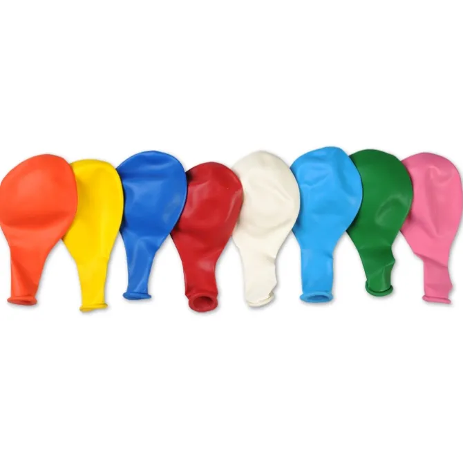 Balloon - 9-inch Standard Colors