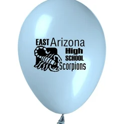 Balloon - 9-inch Standard Colors