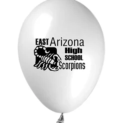 Balloon - 9-inch Standard Colors