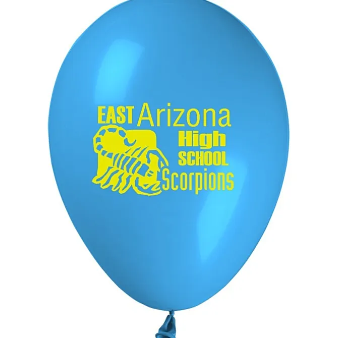 Balloon - 9-inch Standard Colors
