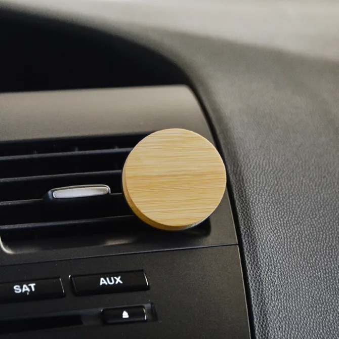 Bamboo Accent Air Freshener
