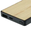 Bamboo Boost Power Bank - 5000 mAh