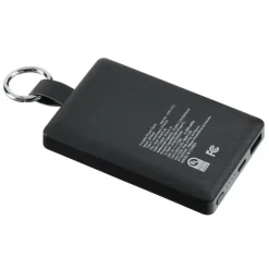 Bamboo Boost Power Bank - 5000 mAh