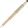 Bamboo Multifunction Stylus Tool Pen