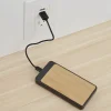 Bamboo Power Bank - 10,000 mAh