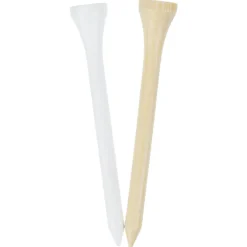 Bamboo Tee – 2 3/4 inches