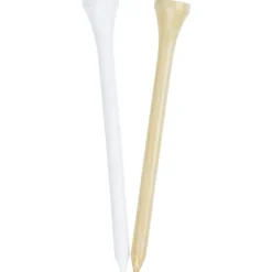 Bamboo Tee – 3 1/4 inches