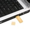 Bamboo USB Drive - 8GB
