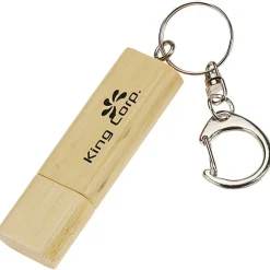 Bamboo USB Drive - 8GB - 3.0