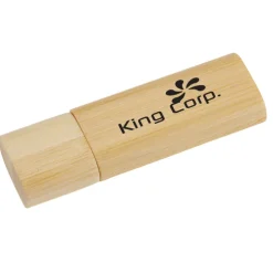 Bamboo USB Drive - 8GB - 3.0