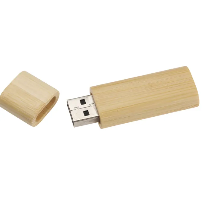 Bamboo USB Drive - 8GB - 3.0