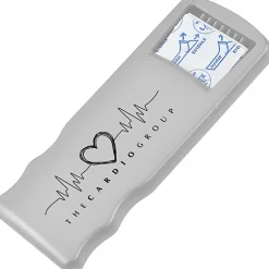 Bandage Dispenser - Metallic - Natural - 24 hr