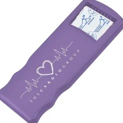 Bandage Dispenser - Metallic - Natural - 24 hr