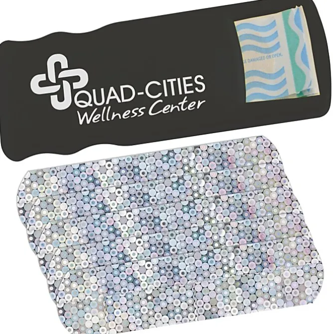 Bandage Dispenser - Opaque - Designs