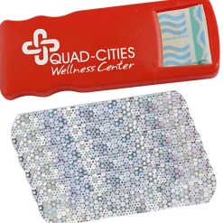 Bandage Dispenser - Opaque - Designs