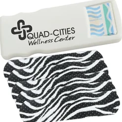 Bandage Dispenser - Opaque - Designs