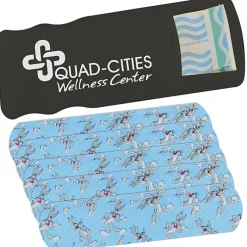 Bandage Dispenser - Opaque - Designs