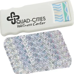 Bandage Dispenser - Opaque - Designs