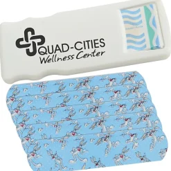 Bandage Dispenser - Opaque - Designs